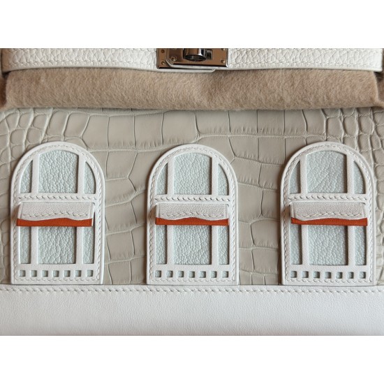 HERMÈS Birkin