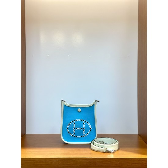 HERMÈS Evelyne