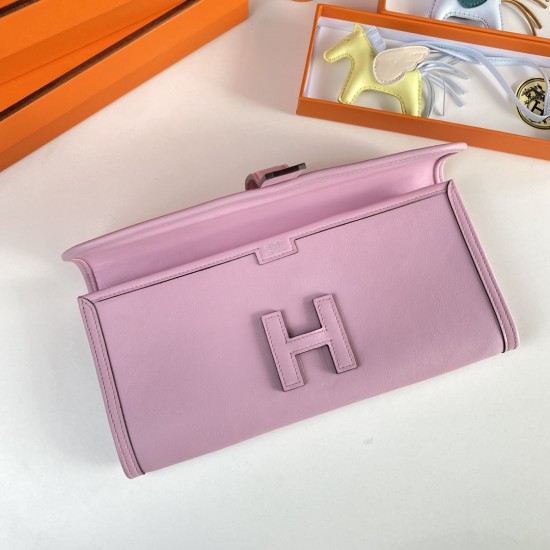 HERMÈS Clutchs