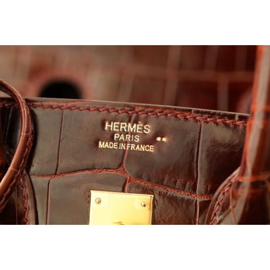 HERMÈS Birkin