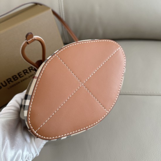 BURBERRY BAGS