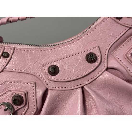 Balenciaga Le Cagole