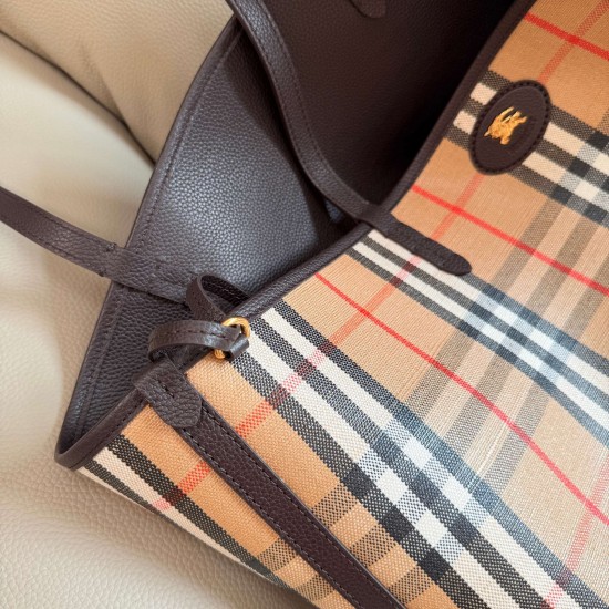 BURBERRY BAGS