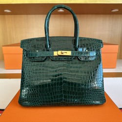 HERMÈS Birkin