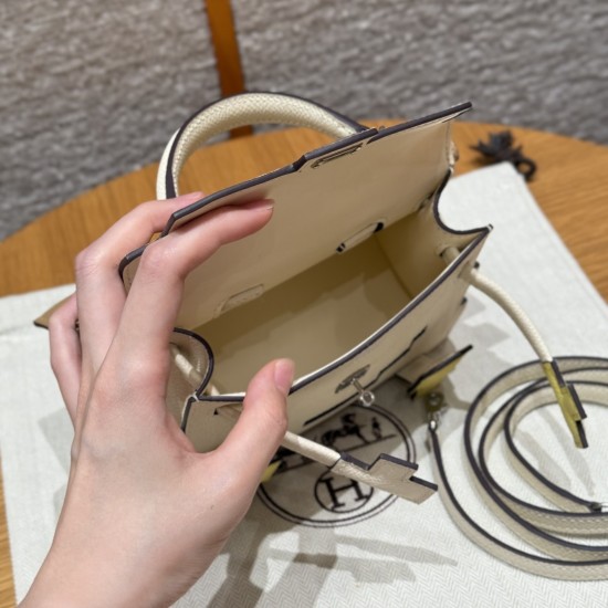 HERMÈS KELLY