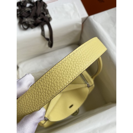 HERMÈS Lindy
