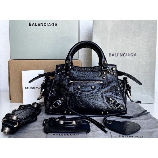 Balenciaga Neo Classic