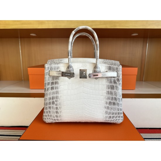 HERMÈS Birkin