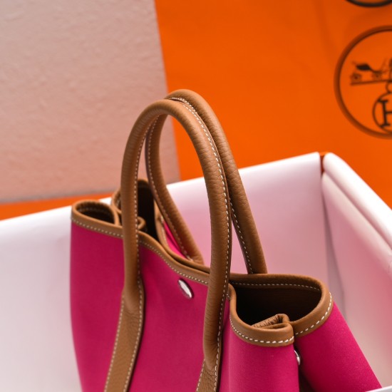 HERMÈS Garden Party