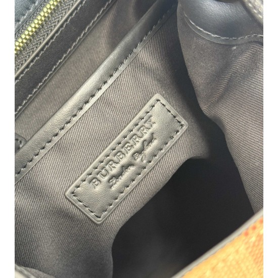 BURBERRY BAGS