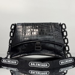 Balenciaga Downtown