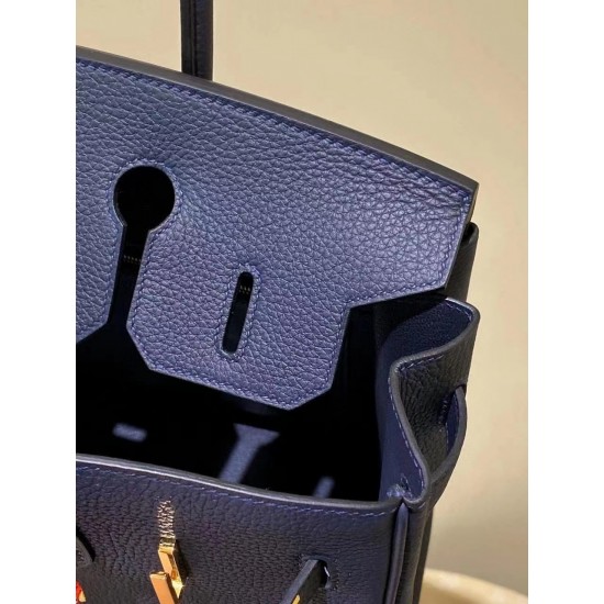 HERMÈS Birkin