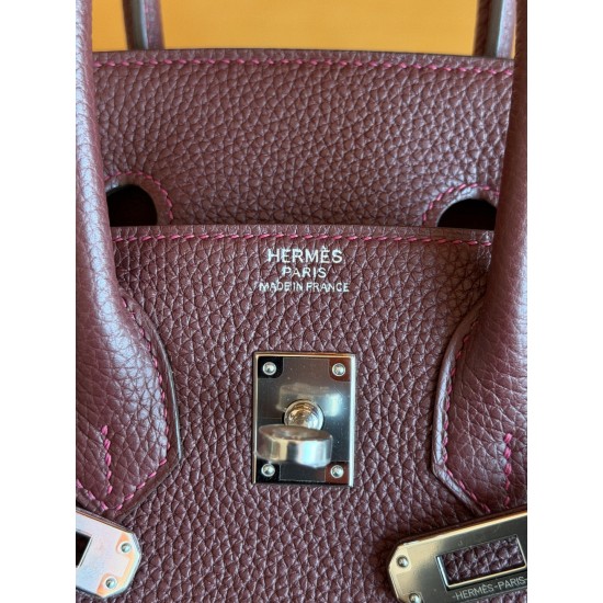 HERMÈS Birkin
