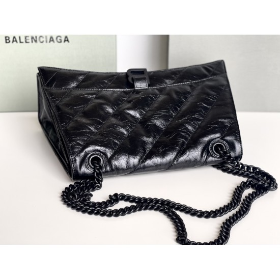 Balenciaga Crush