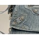 Balenciaga More ←
