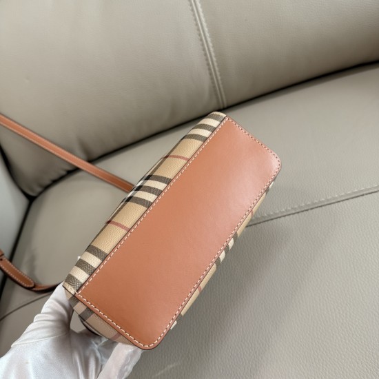 BURBERRY BAGS
