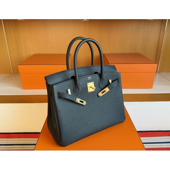 HERMÈS Birkin
