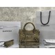 Balenciaga Le Cagole