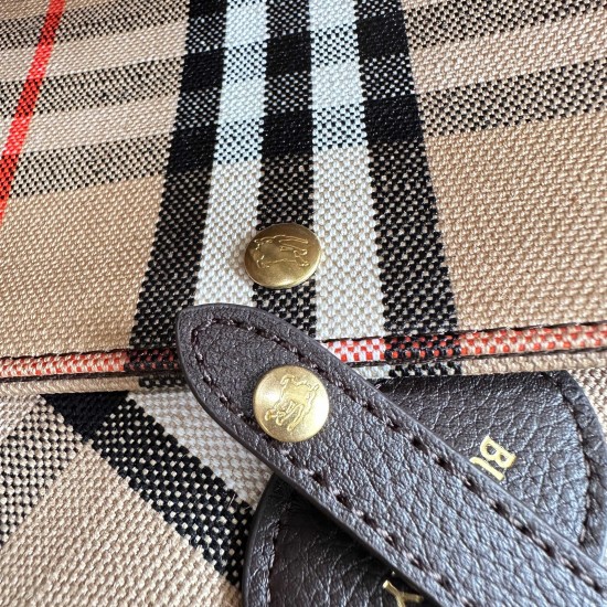 BURBERRY BAGS