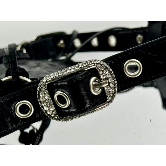 Balenciaga Le Cagole