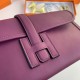 HERMÈS Clutchs