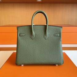 HERMÈS Birkin