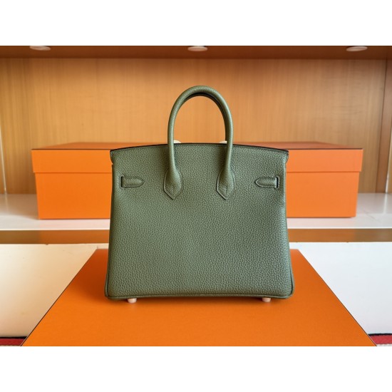 HERMÈS Birkin