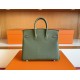 HERMÈS Birkin