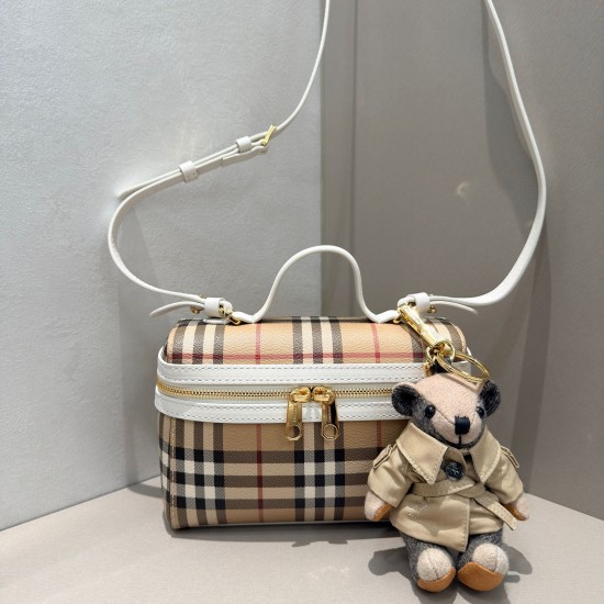 BURBERRY BAGS