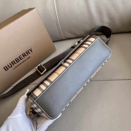 BURBERRY BAGS