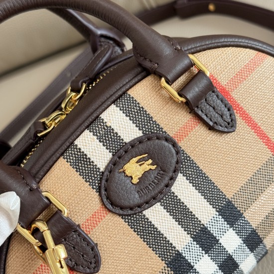 BURBERRY BAGS