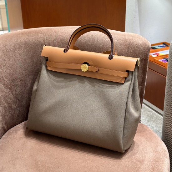 HERMÈS Picotin
