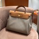 HERMÈS Picotin