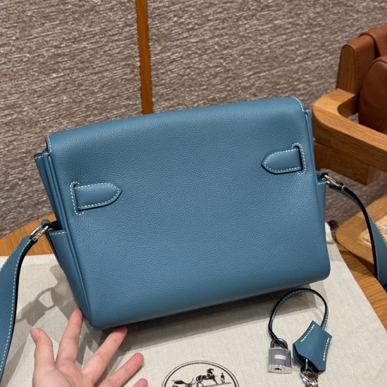 HERMÈS KELLY
