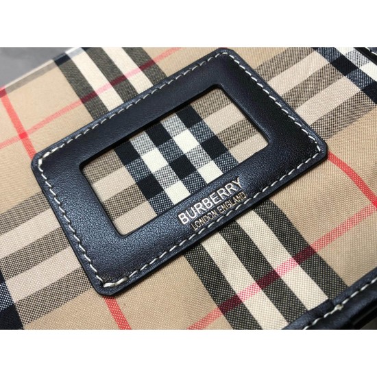 BURBERRY BAGS