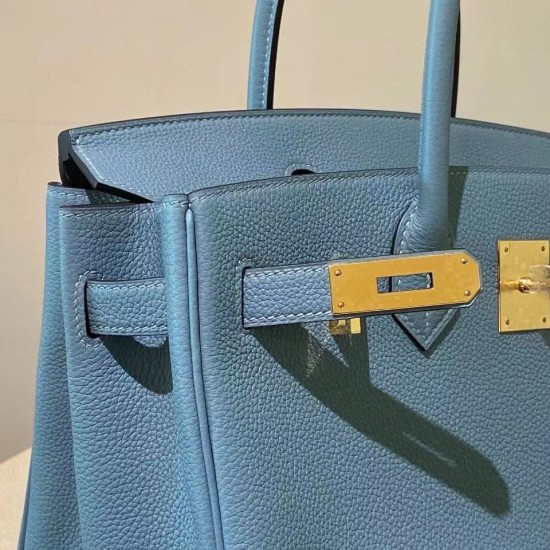 HERMÈS Birkin