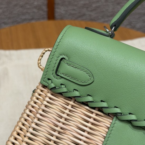 HERMÈS KELLY