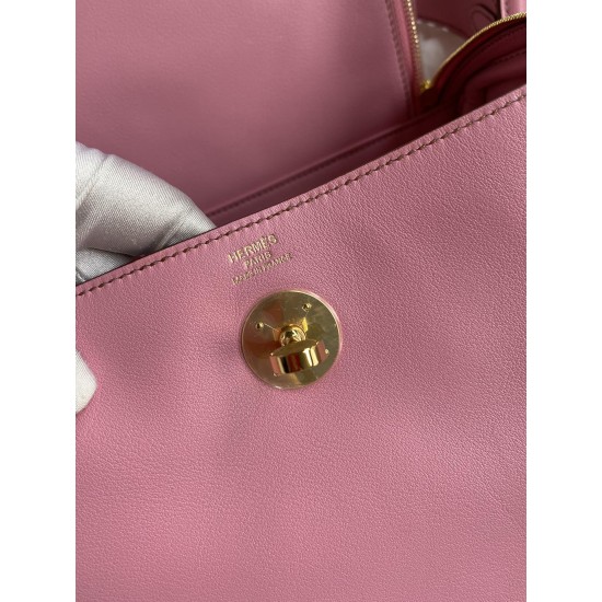HERMÈS Lindy