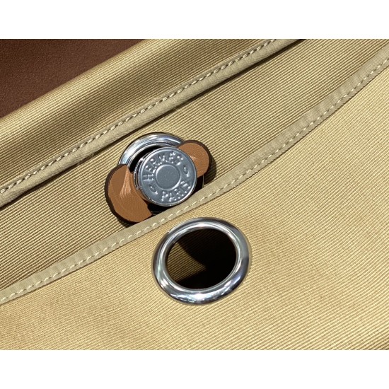 HERMÈS Picotin