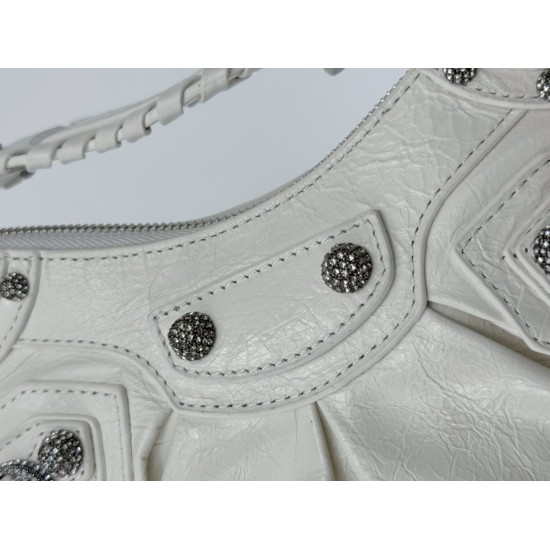 Balenciaga Le Cagole