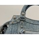 Balenciaga More ←