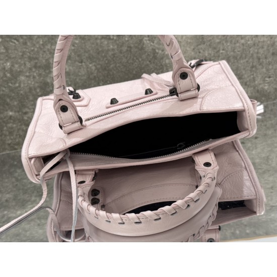 Balenciaga Le Cagole