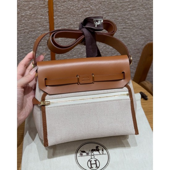 HERMÈS Picotin