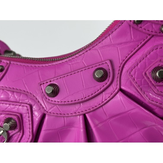Balenciaga Le Cagole