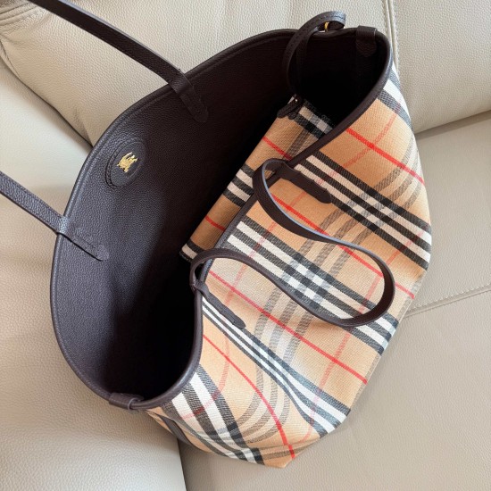 BURBERRY BAGS
