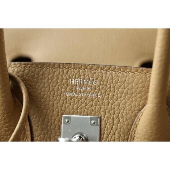 HERMÈS Birkin