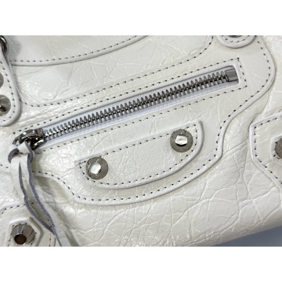 Balenciaga Le Cagole