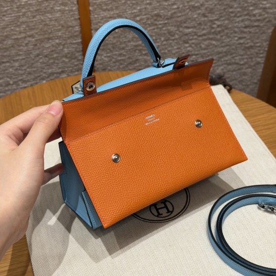 HERMÈS KELLY