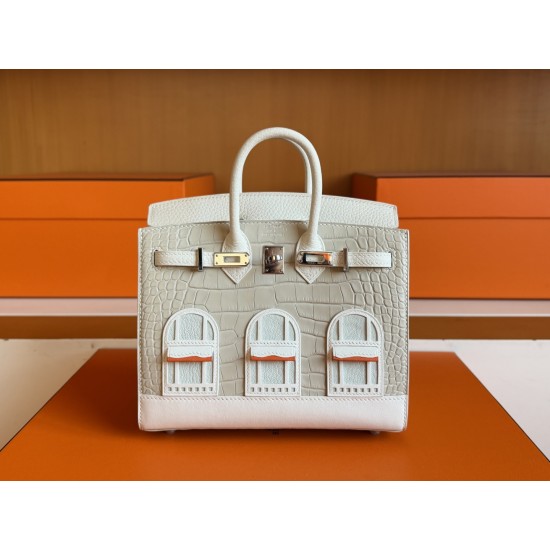 HERMÈS Birkin