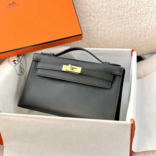HERMÈS KELLY